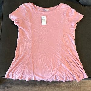 J. Jill A line blouse